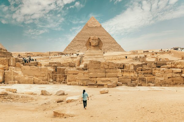 Quelles croisières permettent de visiter les temples anciens en Égypte?